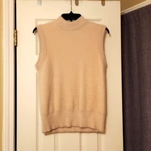 Rachel Zoe sleeveless sweater